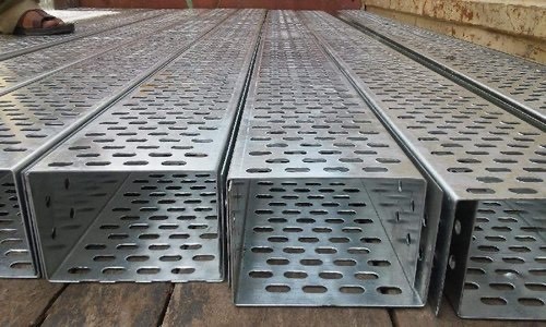 Calble Tray