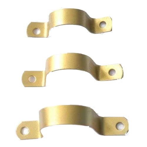Golden Clamp