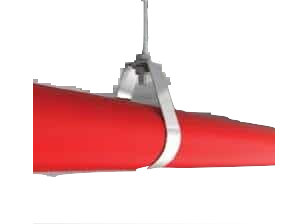Hi - Tech Clamp (Hanging Clamp) 2