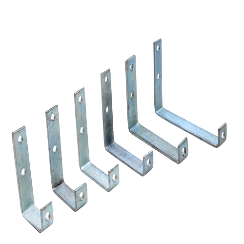 L Clamp Bracket
