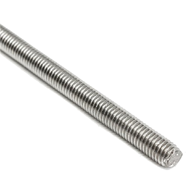 Split Clamp, Threaded Rod & Bullet Fastener 2