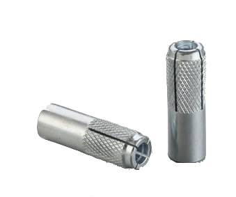 Split Clamp, Threaded Rod & Bullet Fastener 3