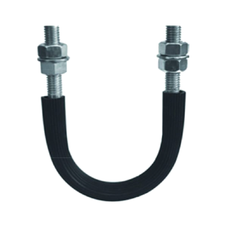 U Bolt Clamp 2
