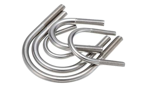 U Bolt Clamp